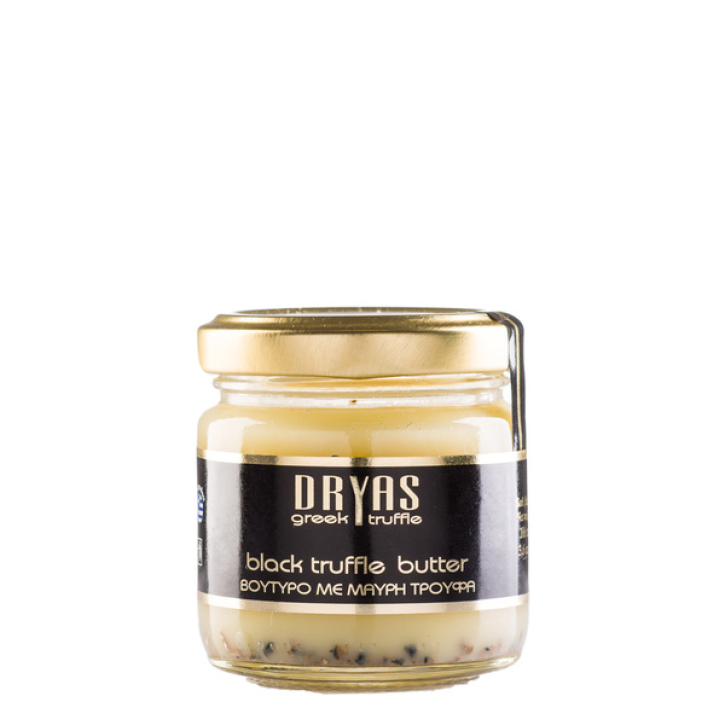 Trüffel Butter (450g) Dryas