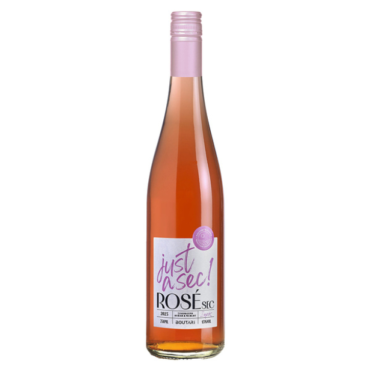 Rose Sec trocken (750ml) Boutari