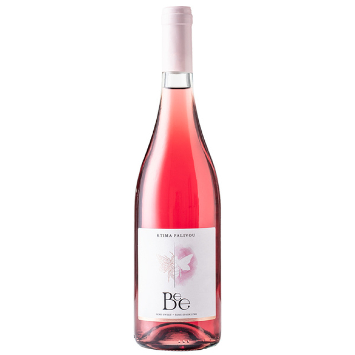 Bee Rose lieblich (750ml) Palivou Estate