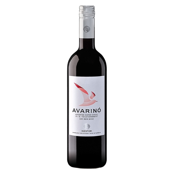 Avarino Rot trocken (750ml) Nestor