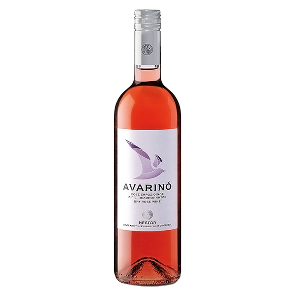 Avarino Rosé (750ml) Nestor